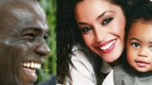 Balotelli dice s&igrave; a Raffaella Fico e al test DNA
