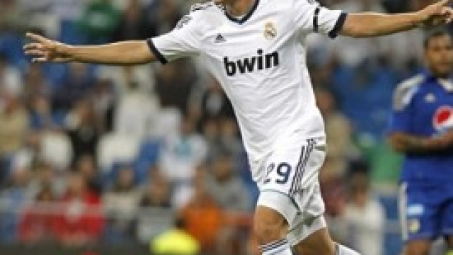 Calciomercato Juventus: offerta per Alvaro Morata