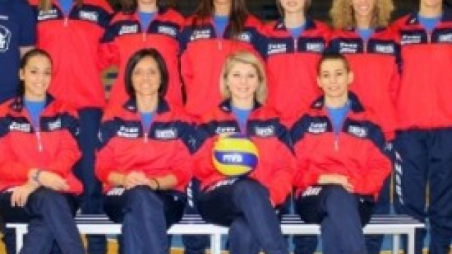 Free Volley Favara Ufficiale