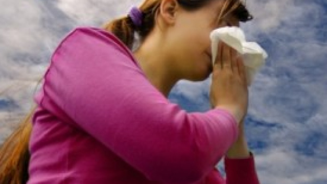 Il raffreddore e le sue cure naturali