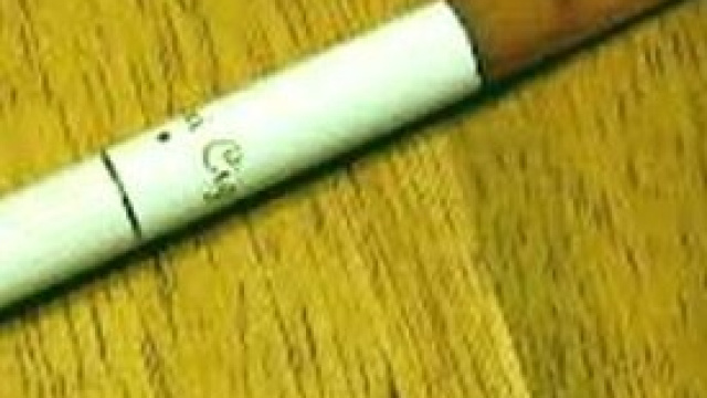 L'e-cig manda in crisi le tabaccherie?