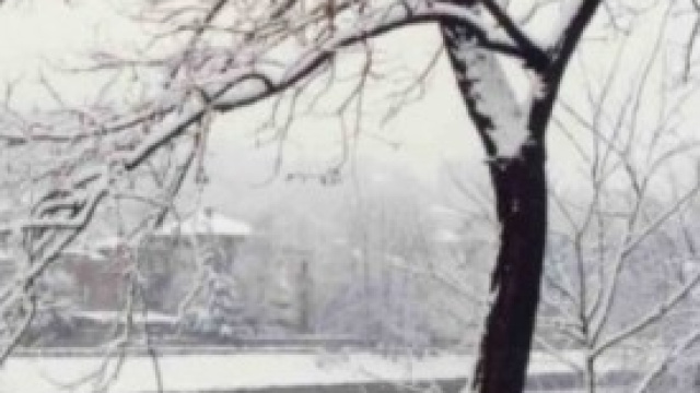 Meteo Italia, arrivano freddo e neve