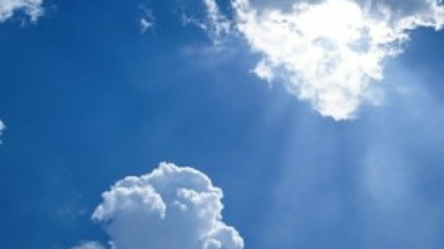 Previsioni Meteo per l'Italia