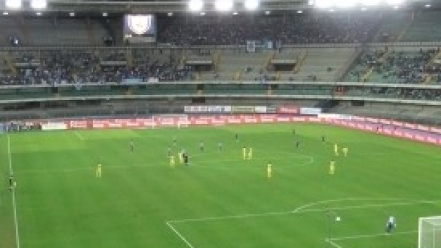 Stadio Marcantonio Bentegodi