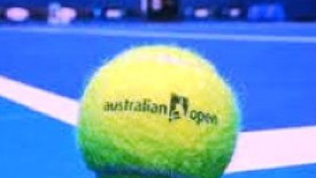 Australian Open 2014, primo turno Italiani