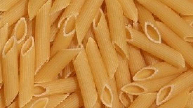Barilla e la stampante 3D
