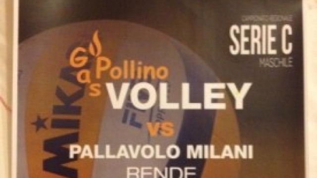 Gas Pollino- Milani Cosenza