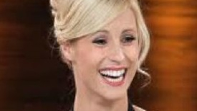 Michelle Hunziker, nozze entro l'estate