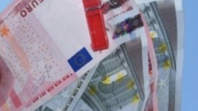 Nuova 10 euro, test per i distributori automatici