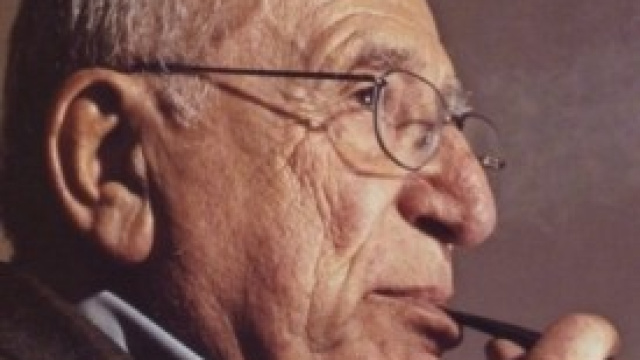 Si &egrave; spento Arnoldo Fo&agrave;: uomo discreto