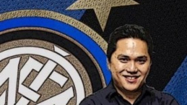 Thohir interviene tramite Inter Channel