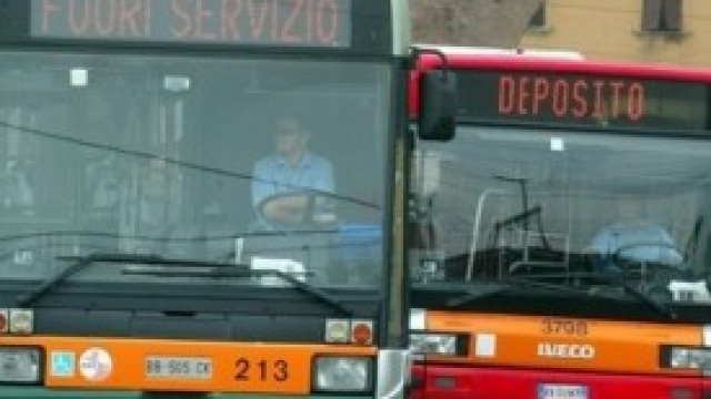 Trasporti pubblici, sindaci contro i 'furbetti'