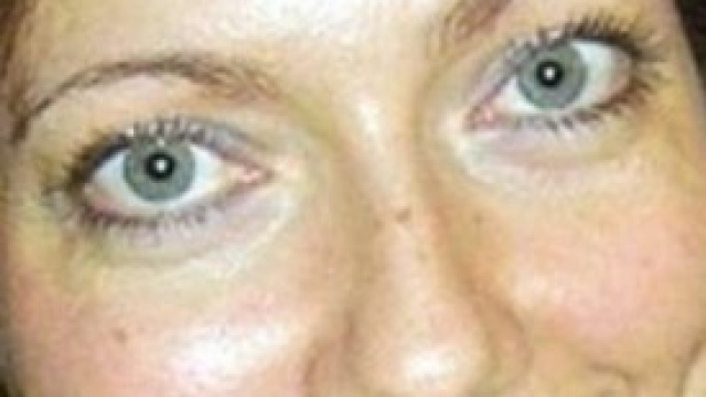 Un'immagine di Roberta Ragusa