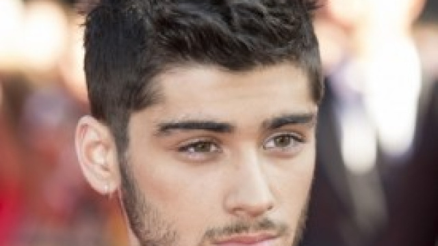 zayn Malik degli One Direction compie ventuno anni