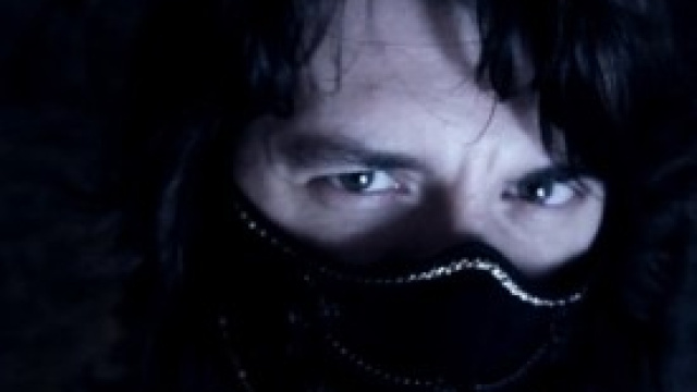 Adam Kadmon,personaggio della trasmissione Mistero