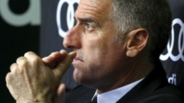 Allenatore Milan: esonerato Allegri, c'&egrave; Tassotti