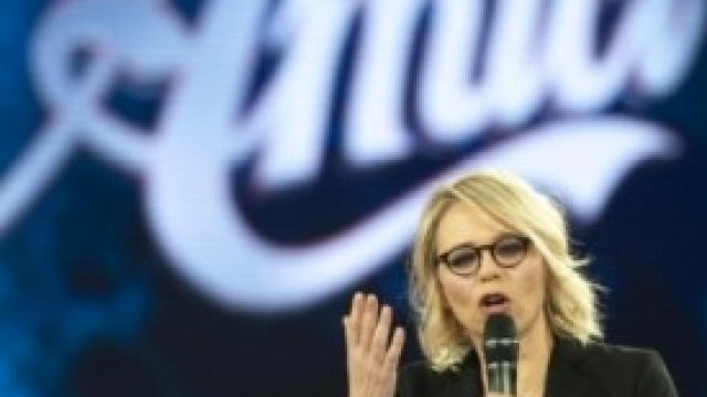 Amici 2014, daytime 13 gennaio 2014