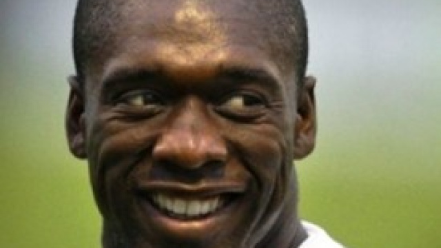 Clarence Seedorf nuovo allenatore del Milan?