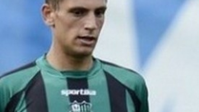 Domenico Berardi, bomber del Sassuolo