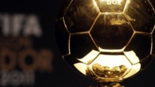 esclusi dal pallone d'oro