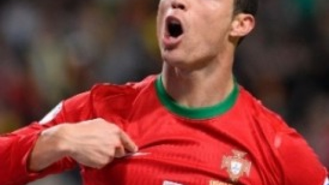 Pallone d'Oro 2014, &egrave; Ronaldo il vincitore