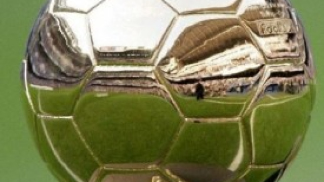 Pallone d'oro 2014, vincitore e altri premi