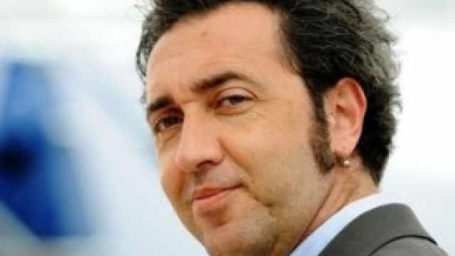 Paolo Sorrentino,La grande bellezza e Golden Globe