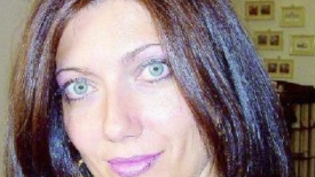 Un'immagine di Roberta Ragusa