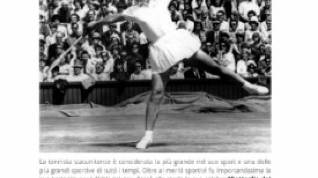 11.La classifica degli outing pi&ugrave; famosi