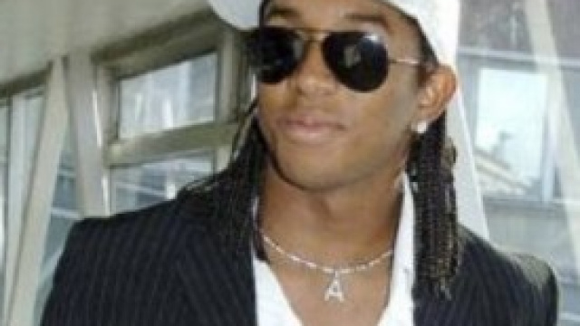 Anderson Lu&iacute;s de Abreu Oliveira