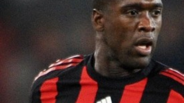 calciomercato, milan, seedorf, banega