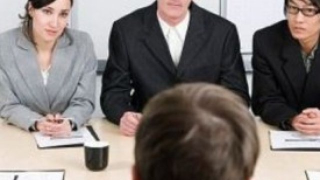 Colloquio di lavoro. Quali competenze necessarie?
