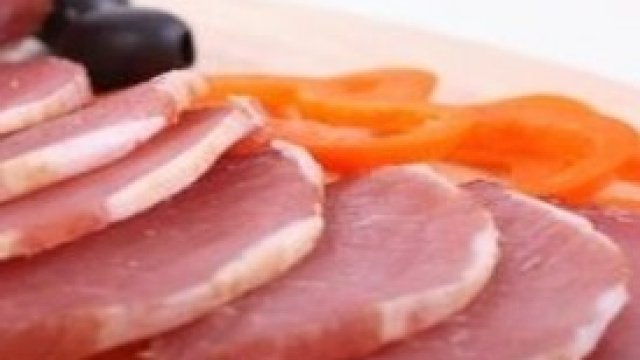 Come funziona la dieta a zona.