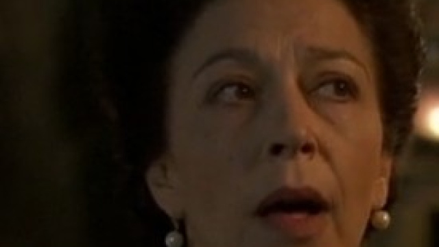 Donna Francisca Montenegro