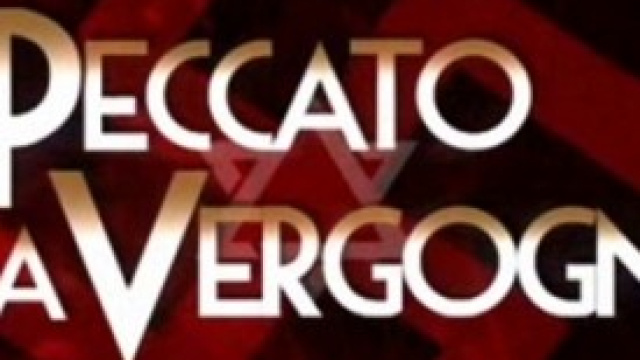 il peccato e la vergogna: replica seconda puntata