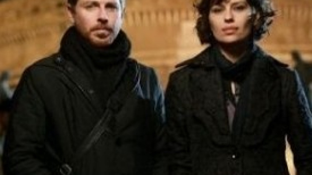 Il Tredicesimo Apostolo: la rilevazione