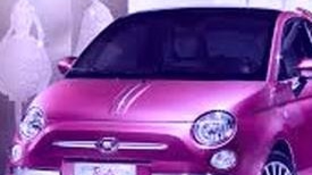 Incentivi Fiat gennaio 2014