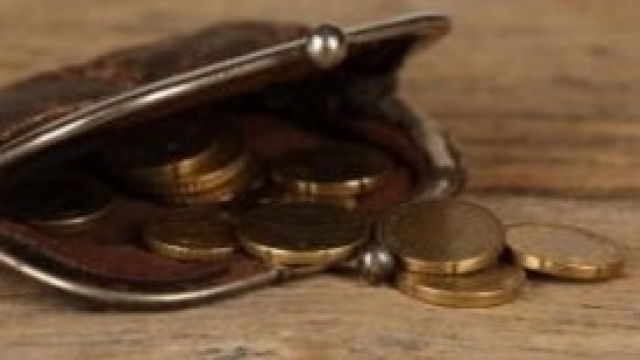 Inflazione, secondo l'Istat ha rallentato.