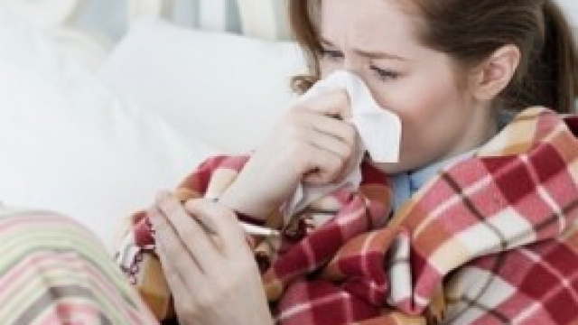 Influenza 2014: sintomi e cure.