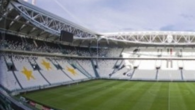 Juventus-Sampdoria probabili formazioni