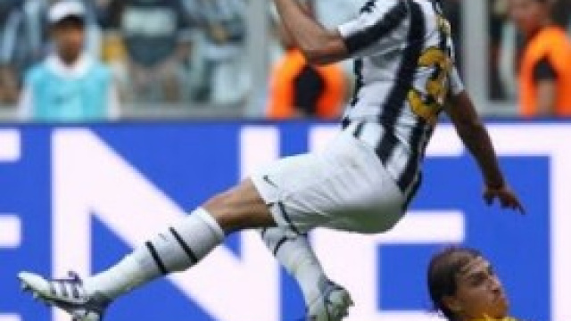 L'attaccante del Milan in prestito alla Fiorentina