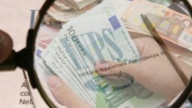 L' Inps eroga muti e prestiti agevolati 