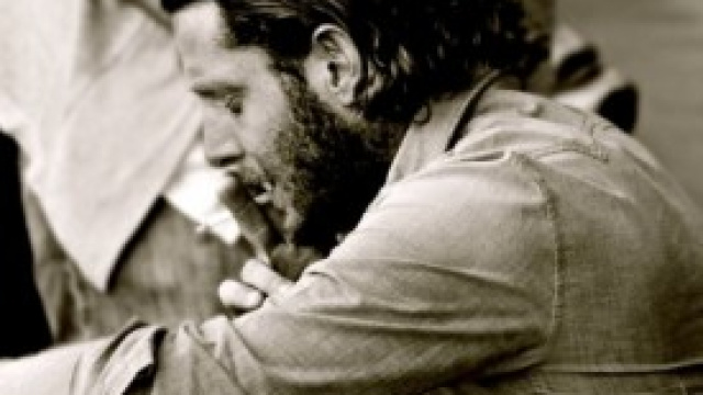 LAPO E MORAN: A NY LA COPPIA CHE NON TI ASPETTI