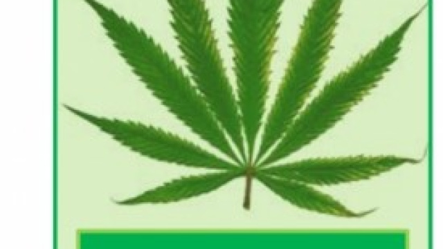 Legalizzazione Marijuana: Vantaggi