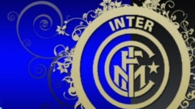 Logo dell' F.C. Inter 1908