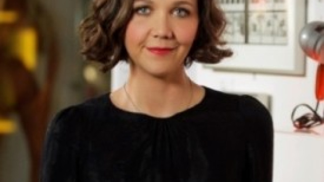 Maggie Gyllenhaal conduce "Curiosity", su Focus