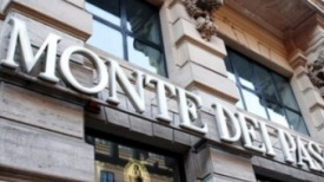Monte Paschi Siena, restano Viola e Profumo