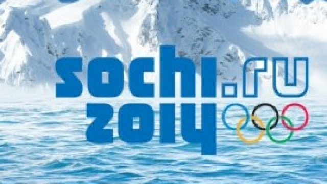 Olimpiadi invernali Sochi 2014, diretta tv