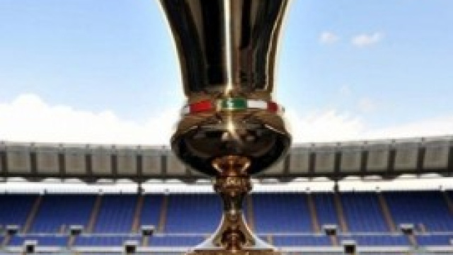 pronostico, catania, siena, coppa italia