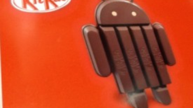 Recensione Google Android 4.4 KitKat